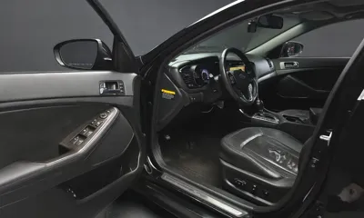 Kia K5 2011, 164003 км, за 2214.98 USD - фото 10