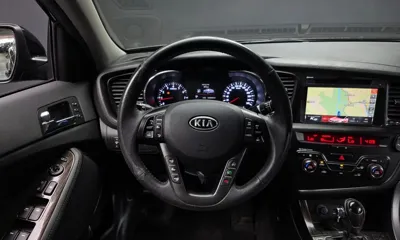 Kia K5 2011, 164003 км, за 2214.98 USD - фото 13