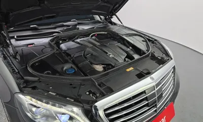 Mercedes-Benz S-Class 2017, 201285 км, за 14375.74 USD - фото 6