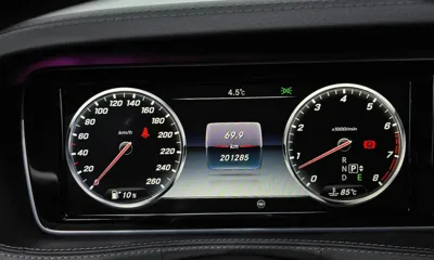 Mercedes-Benz S-Class 2017, 201285 км, за 14375.74 USD - фото 8