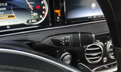 Mercedes-Benz S-Class 2017, 201285 км, за 14375.74 USD - фото 9
