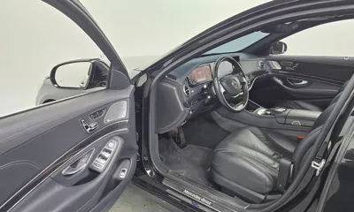 Mercedes-Benz S-Class 2017, 201285 км, за 14375.74 USD - фото 10