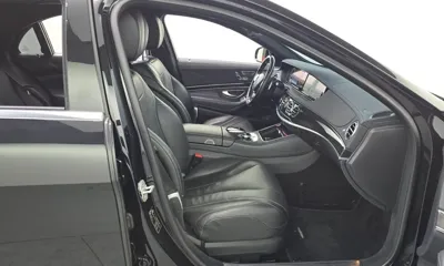 Mercedes-Benz S-Class 2017, 201285 км, за 14375.74 USD - фото 11
