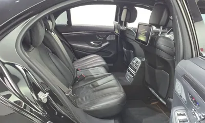 Mercedes-Benz S-Class 2017, 201285 км, за 14375.74 USD - фото 12