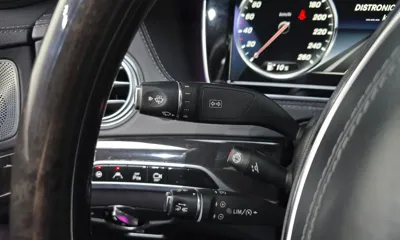 Mercedes-Benz S-Class 2017, 201285 км, за 14375.74 USD - фото 17