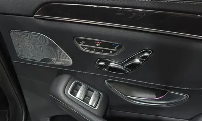 Mercedes-Benz S-Class 2017, 201285 км, за 14375.74 USD - фото 18