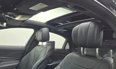 Mercedes-Benz S-Class 2017, 201285 км, за 14375.74 USD - фото 19