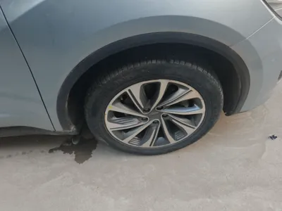 Geely Auto Jiajie