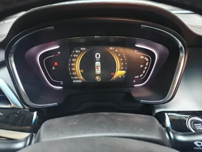 Geely Auto Jiajie