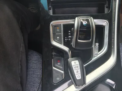 Geely Auto Jiajie