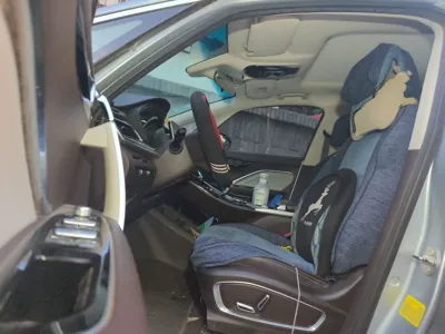 Geely Auto Jiajie