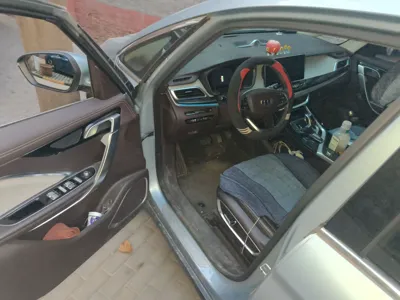 Geely Auto Jiajie