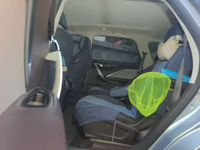 Geely Auto Jiajie