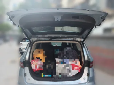 Geely Auto Jiajie