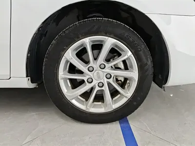 Geely Emgrand 2021, 9300 км, за 6224.13 USD - фото 6