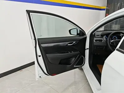 Geely Emgrand 2021, 9300 км, за 6224.13 USD - фото 7
