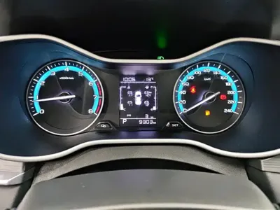 Geely Emgrand 2021, 9300 км, за 6224.13 USD - фото 14