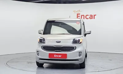 Kia Ray 2013, 123664 км, за 3501.82 USD