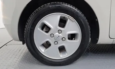 Kia Ray 2013, 123664 км, за 3501.82 USD