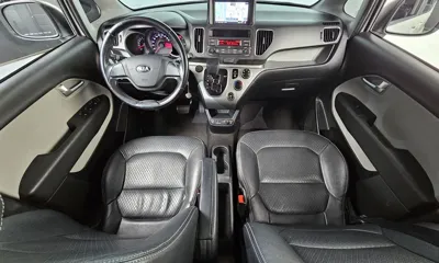 Kia Ray 2013, 123664 км, за 3501.82 USD - фото 7