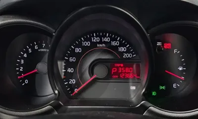 Kia Ray 2013, 123664 км, за 3501.82 USD - фото 8