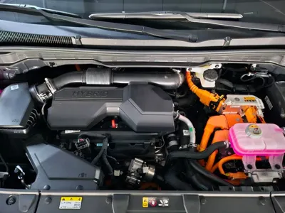 Kia Canival 2025, 6890 км, за 21237.8 USD - фото 6