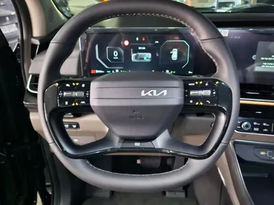 Kia Canival 2025, 6890 км, за 21237.8 USD - фото 14