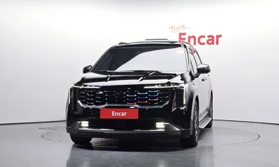 Kia Canival 2025, 28665 км, за 34659.32 USD