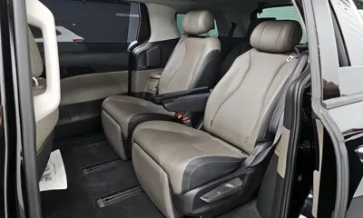 Kia Canival 2025, 28665 км, за 34659.32 USD - фото 11