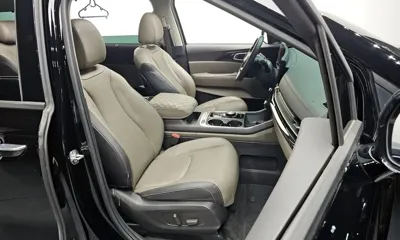 Kia Canival 2025, 28665 км, за 34659.32 USD - фото 26