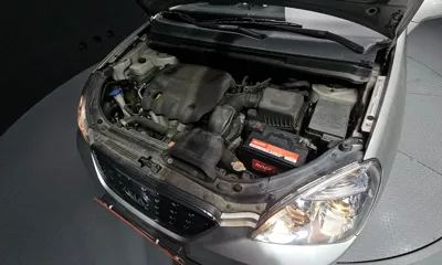 Kia Carens 2013, 174315 км, за 2297.49 USD - фото 6