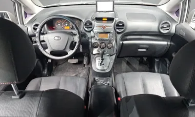 Kia Carens 2013, 174315 км, за 2297.49 USD - фото 7