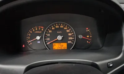 Kia Carens 2013, 174315 км, за 2297.49 USD - фото 8
