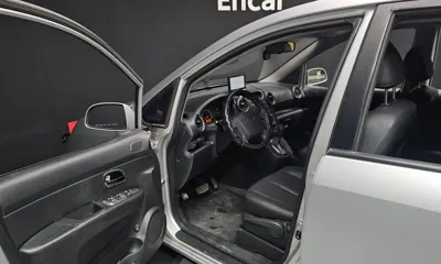 Kia Carens 2013, 174315 км, за 2297.49 USD - фото 10