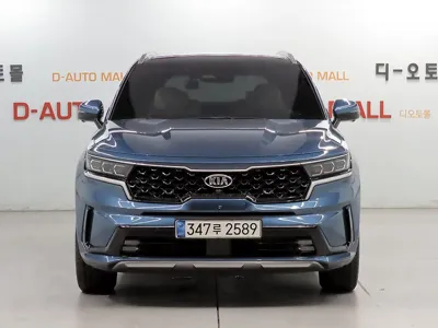 Kia Sorento 2021, 44158 км, за 23116.48 USD