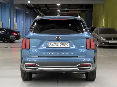 Kia Sorento 2021, 44158 км, за 23116.48 USD