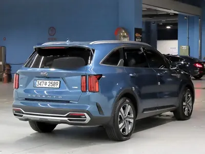 Kia Sorento 2021, 44158 км, за 23116.48 USD