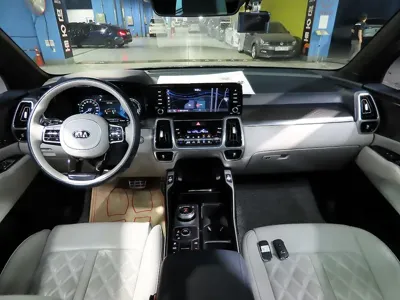 Kia Sorento 2021, 44158 км, за 23116.48 USD