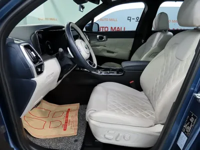 Kia Sorento 2021, 44158 км, за 23116.48 USD - фото 6