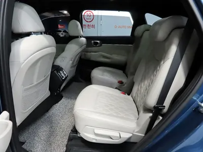 Kia Sorento 2021, 44158 км, за 23116.48 USD - фото 7