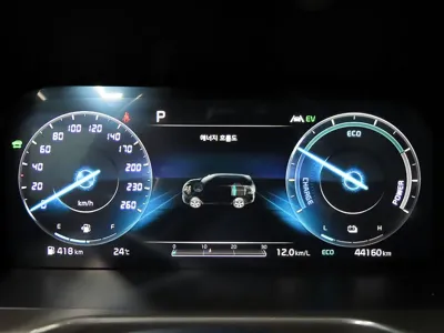 Kia Sorento 2021, 44158 км, за 23116.48 USD - фото 8