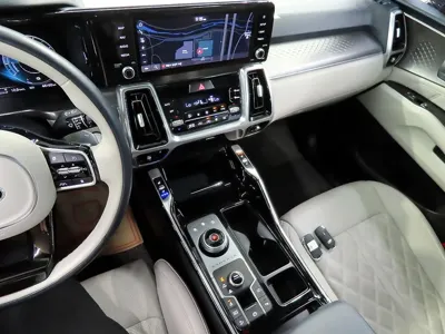 Kia Sorento 2021, 44158 км, за 23116.48 USD - фото 10