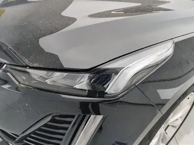 Cadillac CT5 2022, 58000 км, за 18604.92 USD