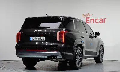 Hyundai Palisade 2023, 15912 км, за 26388.34 USD