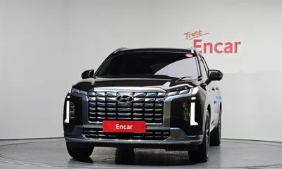 Hyundai Palisade 2023, 15912 км, за 26388.34 USD