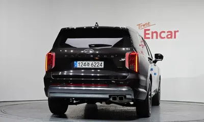 Hyundai Palisade 2023, 15912 км, за 26388.34 USD