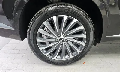 Hyundai Palisade 2023, 15912 км, за 26388.34 USD