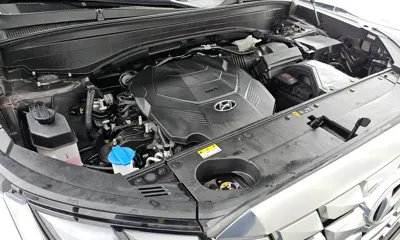 Hyundai Palisade 2023, 15912 км, за 26388.34 USD - фото 6