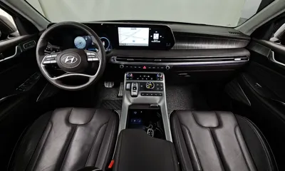 Hyundai Palisade 2023, 15912 км, за 26388.34 USD - фото 7