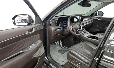 Hyundai Palisade 2023, 15912 км, за 26388.34 USD - фото 10